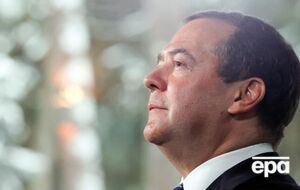 Блогери та журналісти гадають, кому Медведєв присвятив пост про ненависть