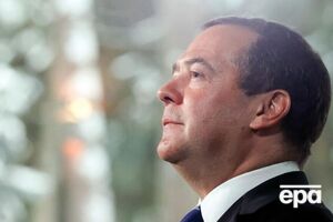 Блогери та журналісти гадають, кому Медведєв присвятив пост про ненависть