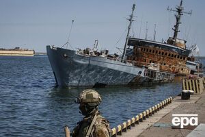В Мариуполе может произойти вспышка холеры, заявляли в горсовете