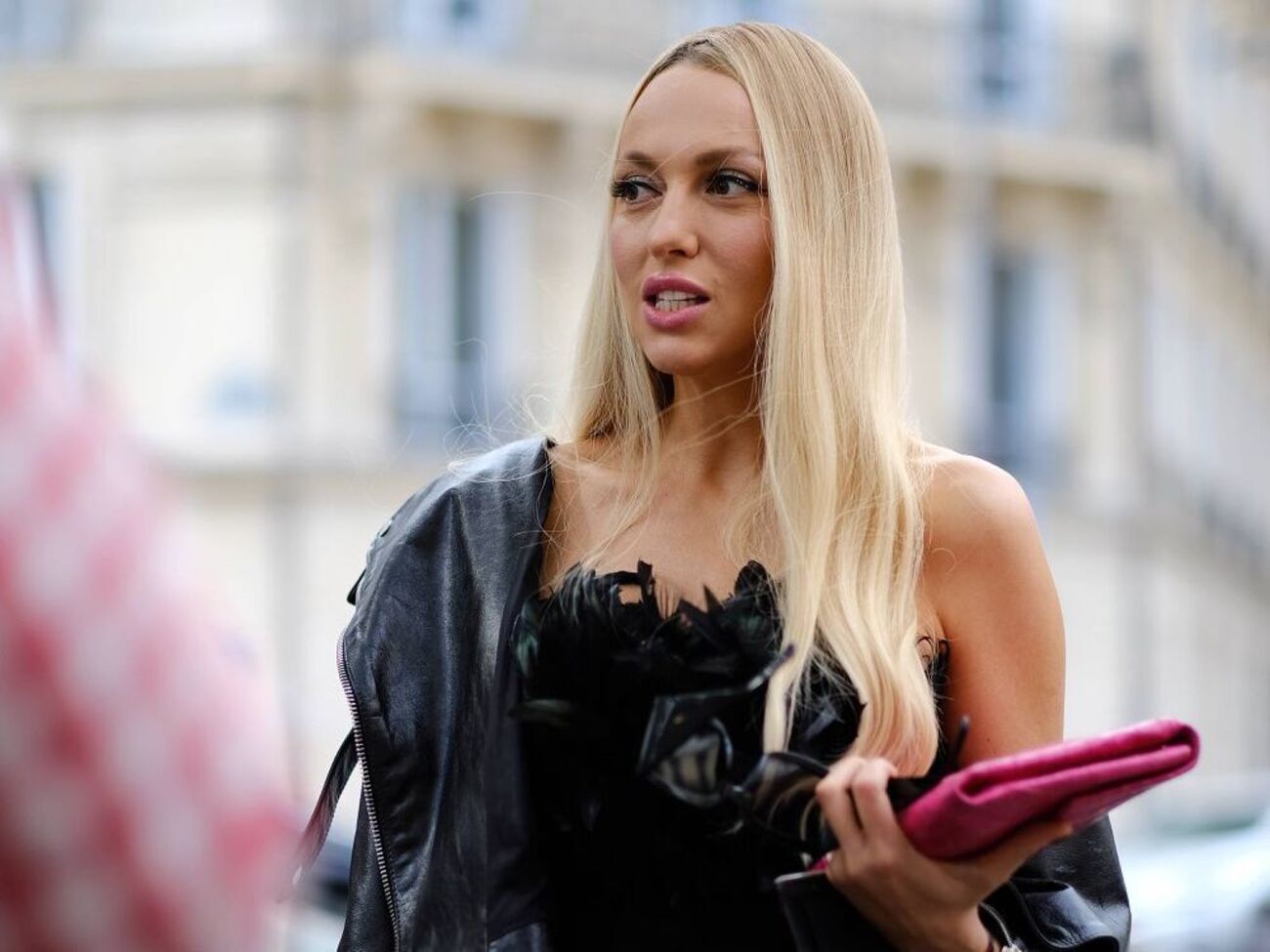 Полякова назвала зрадниками своїх українських колег, які замовчують чи підтримують війну РФ проти України