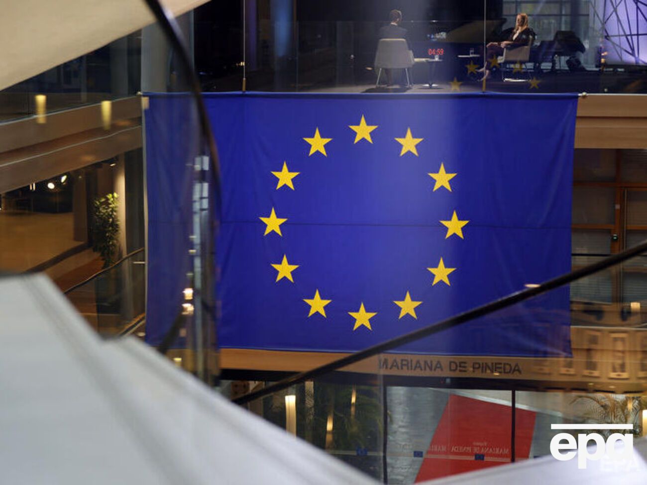 ЕС ввел шестой пакет санкций против РФ 3 июня