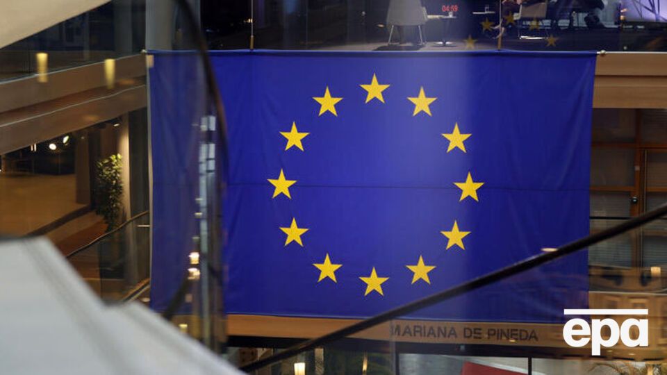 ЕС ввел шестой пакет санкций против РФ 3 июня