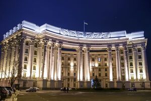 МЗС: Наразі відсутні домовленості між Україною, Туреччиною та Росією щодо розблокування українських морських портів