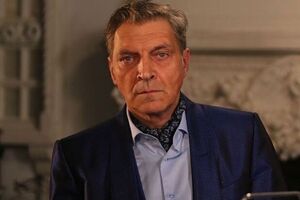 Невзоров: Усі ці опариші, які копошаться в державності Росії, яка гниє, опанували гранично бридку тактику замовчування питання України