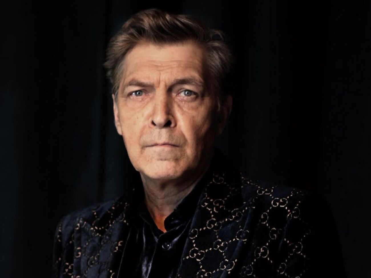 Невзоров:&nbsp;Мои цели и цели Украины абсолютно совпадают