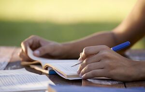 Вместо ВНО в этом году абитуриенты будут сдавать мультипредметный тест