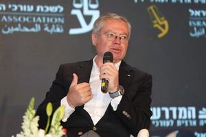Корнийчук: Я хочу, чтобы израильское правительство вышло из своей зоны комфорта и вернулось к реальности