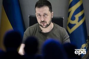 Зеленський: Санкції – ми вдячні їм – вони не настільки вплинули на Росію