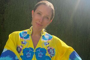 Осадча вважає, що Повалій, яка виступає у Кремлі, має відмовитися від українського громадянства