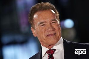 Шварценеггер засудив війну Росії проти України