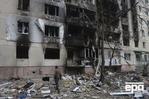 Оккупанты продолжают обстреливать Северодонецк