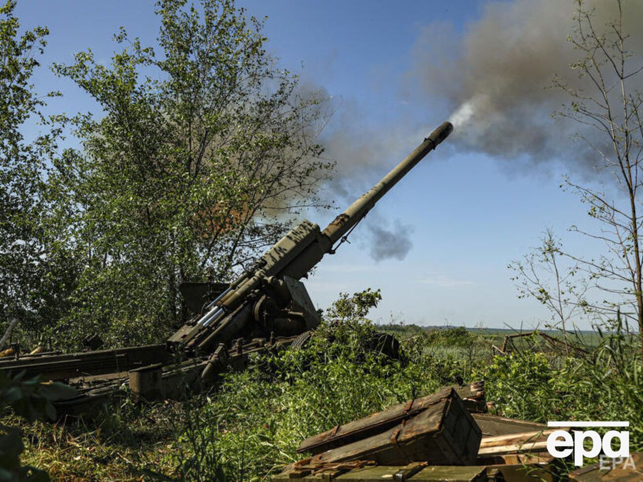 Оккупанты обстреляли 16 населенных пунктов Луганской и Донецкой областей за сутки