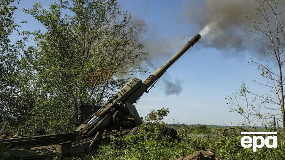 Окупанти обстріляли 16 населених пунктів Луганської та Донецької областей упродовж доби