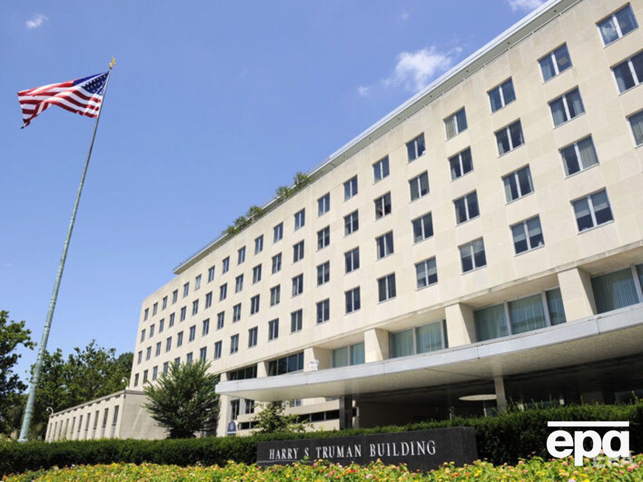 Госдеп сообщил о встрече украинского и американского дипломатов