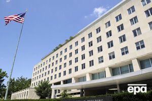 Госдеп сообщил о встрече украинского и американского дипломатов