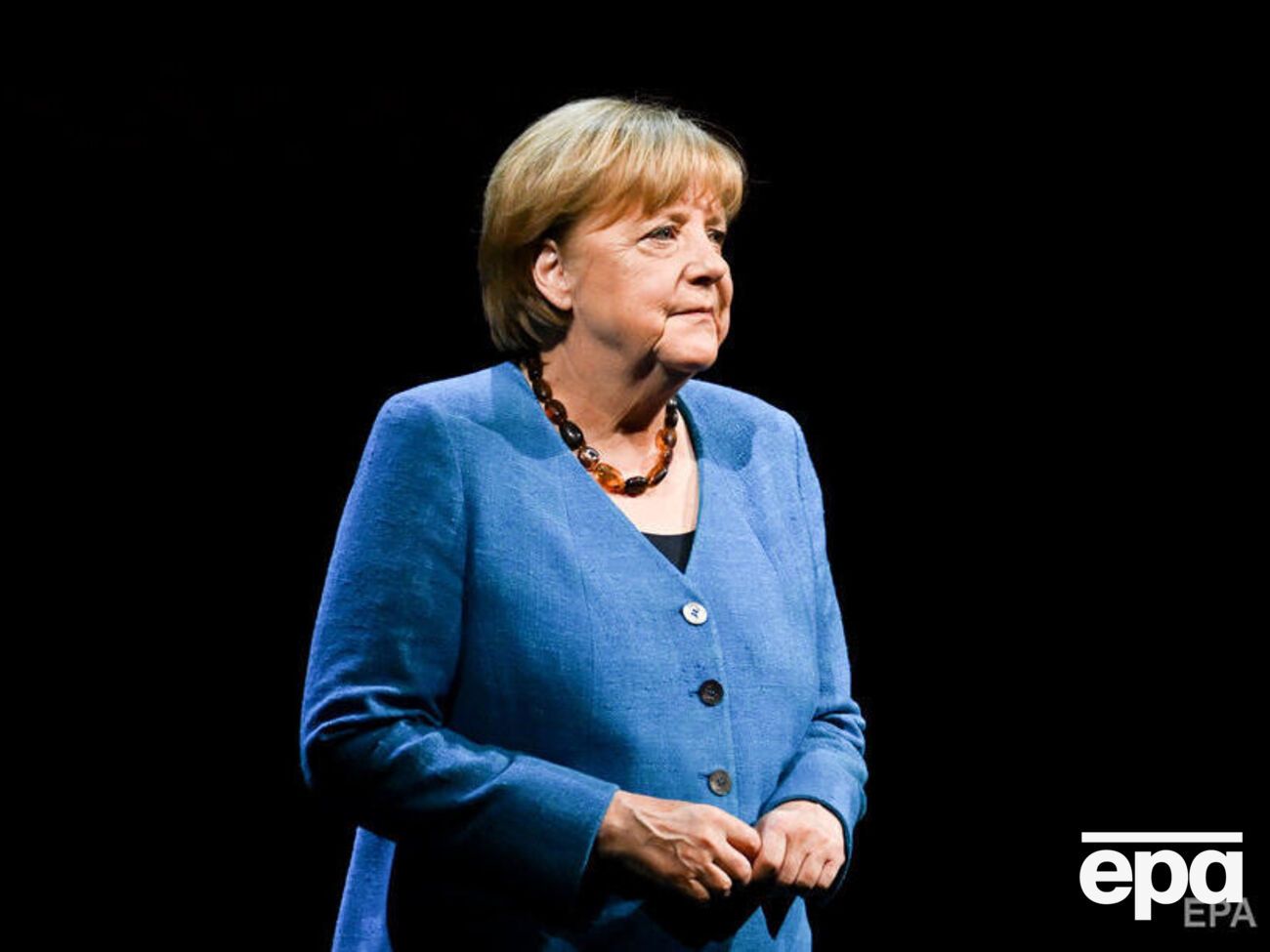 Меркель объяснила, почему была против расширения НАТО на восток в 2008 году