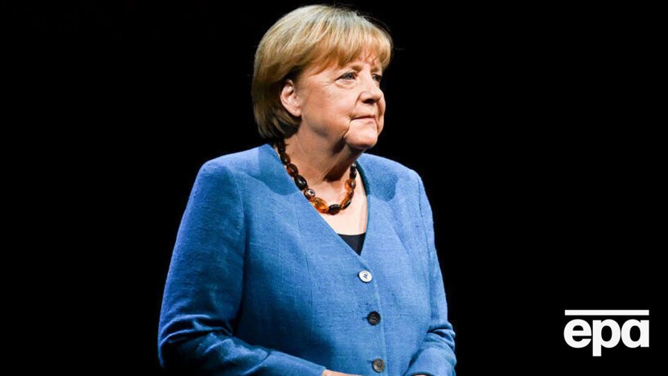 Меркель пояснила, чому була проти розширення НАТО на схід 2008 року