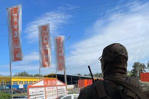 Заводи компанії, заарештованої судом, працюють у Київській області