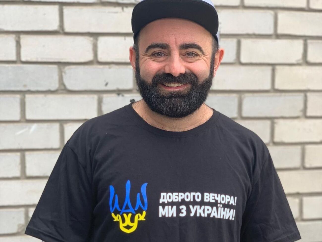 Арзуманян заявил, что не общается со своими родственниками из РФ, потому что они верят российской пропаганде