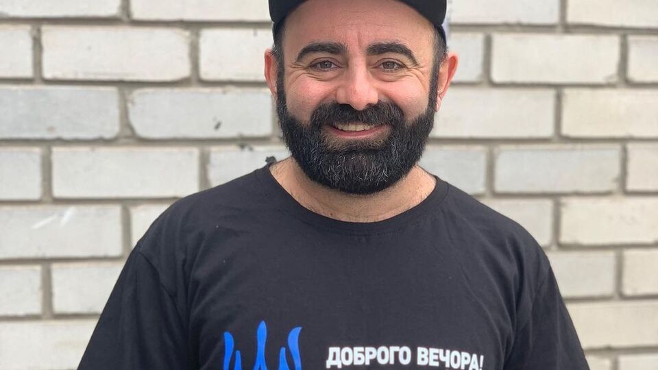 Арзуманян заявил, что не общается со своими родственниками из РФ, потому что они верят российской пропаганде