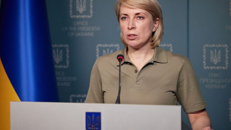 Верещук сообщила, что оба подростка – студенты Мариупольского строительного колледжа