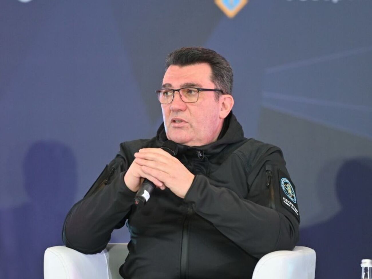 Данілов:&nbsp;Що відбувається на фронтах&nbsp;&ndash; нам важко, нам складно, але допомога йде кожного дня