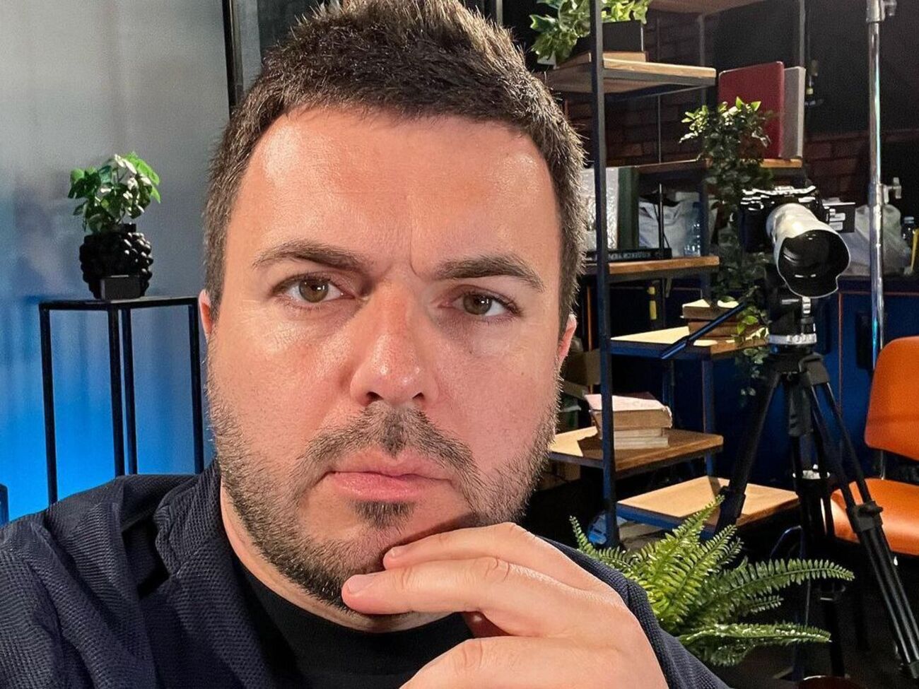 Решетнік: Просто зрозумійте, що Україна переможе, і крапка!