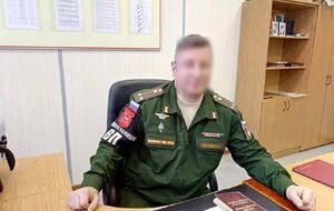 Подполковника ВС РФ подозревают в нарушении законов и обычаев войны