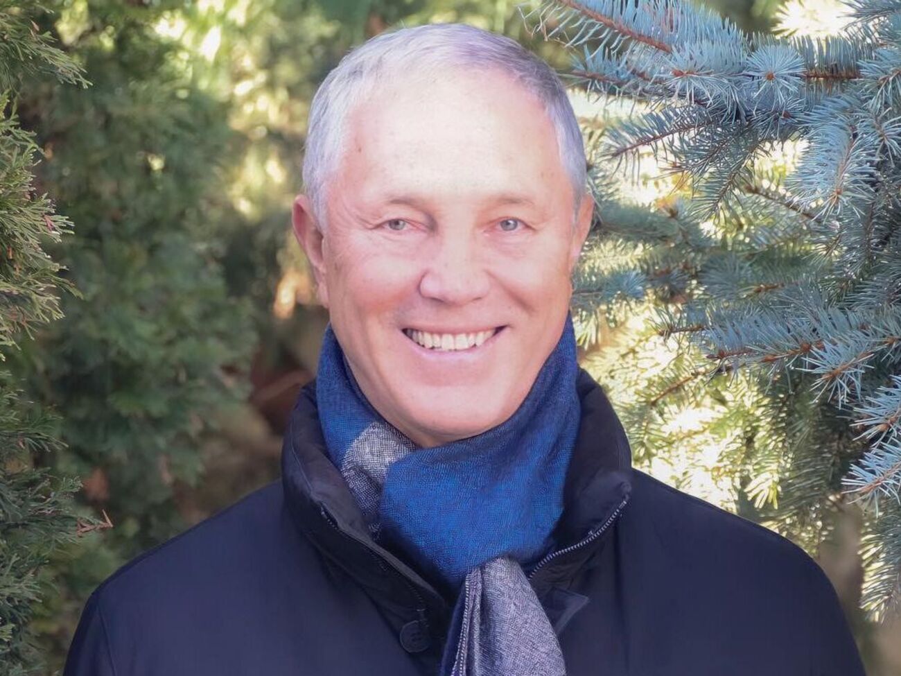 Минфин Чехии проверяет бизнес херсонского коллаборанта Владимира Сальдо