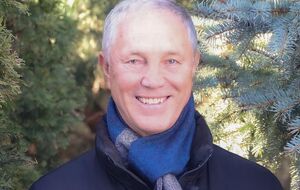 Минфин Чехии проверяет бизнес херсонского коллаборанта Владимира Сальдо