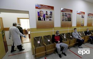 С началом войны поджоги военкоматов были во многих регионах РФ