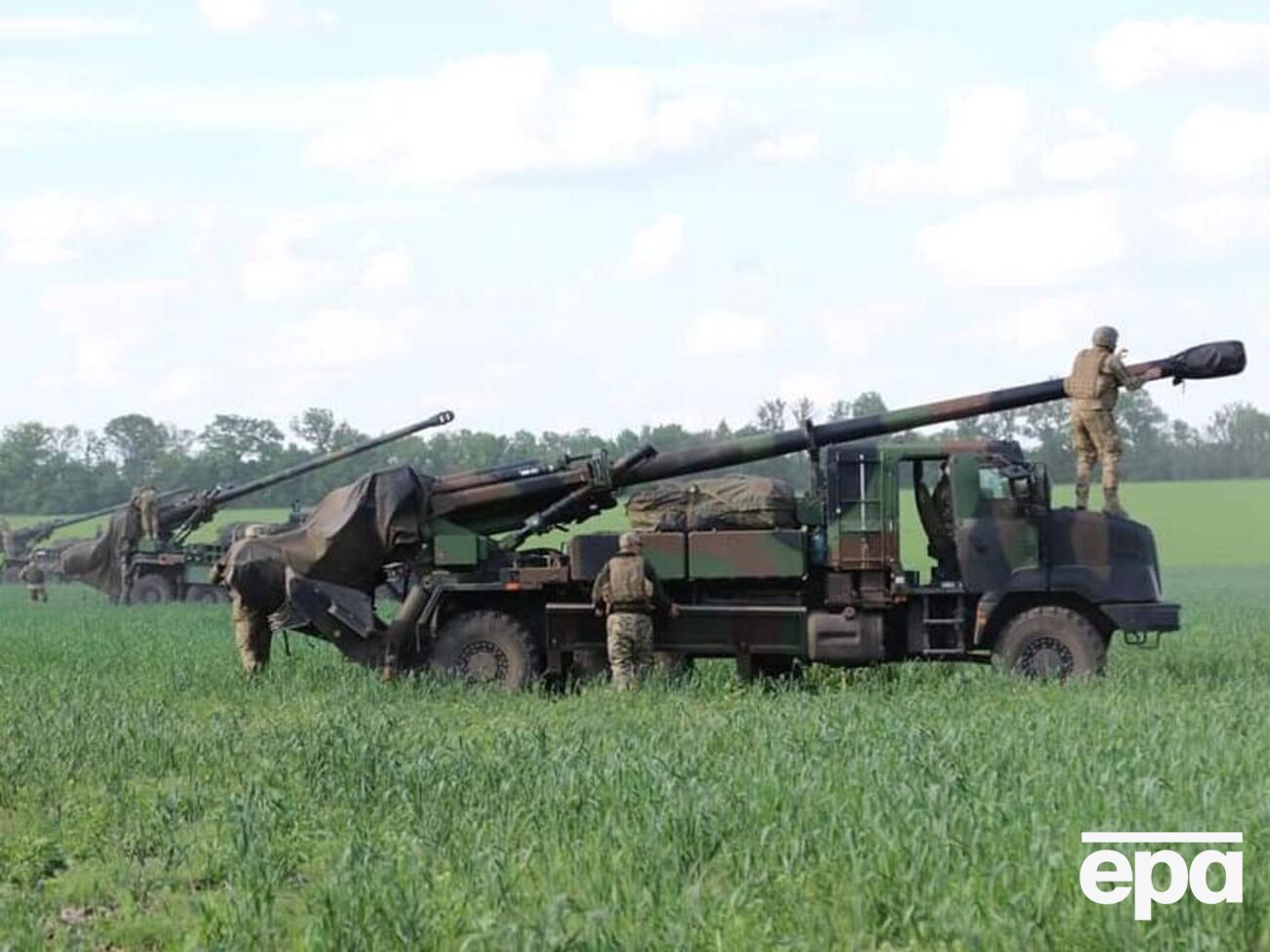За даними британської розвідки, ЗСУ закріпилися на східному березі річки Інгулець