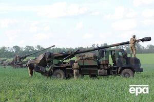 За даними британської розвідки, ЗСУ закріпилися на східному березі річки Інгулець