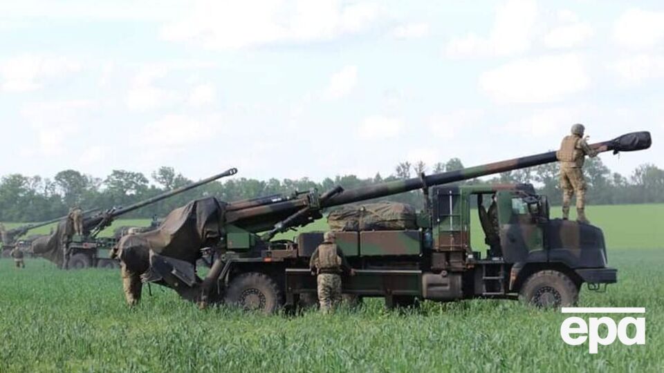 За даними британської розвідки, ЗСУ закріпилися на східному березі річки Інгулець