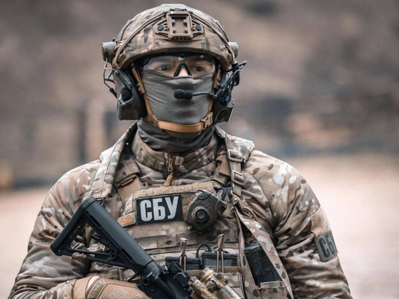 СБУ сообщила об обезвреживании российской агентуры, готовившей теракты на юге Украины