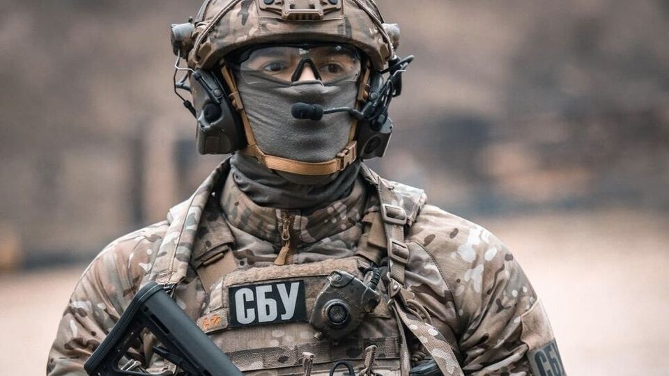 СБУ сообщила об обезвреживании российской агентуры, готовившей теракты на юге Украины