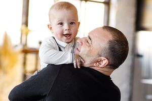 Михайло – молодший син Павліка