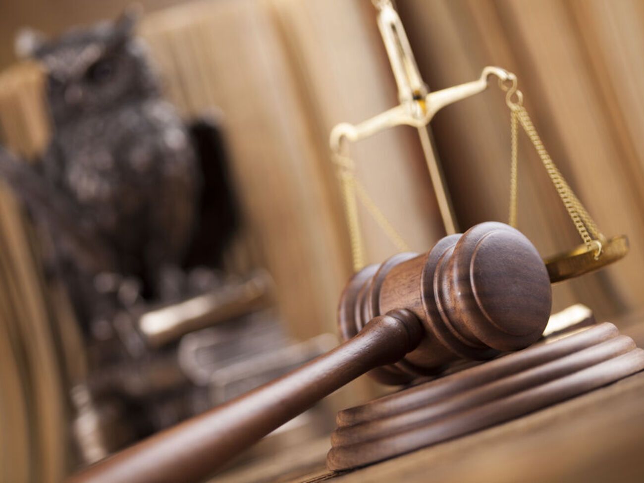 Суд визнав жителя Новодружеська винним у держзраді