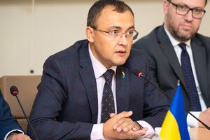 Боднар: Ми це питання не полишимо – усі, хто задіяний у цих схемах, будуть притягнені до відповідальності