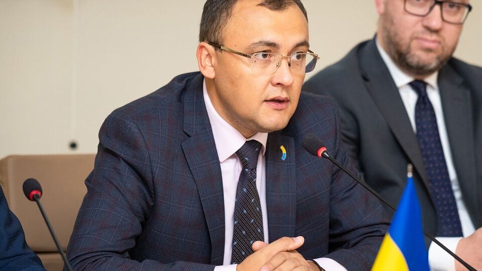 Боднар: Ми це питання не полишимо – усі, хто задіяний у цих схемах, будуть притягнені до відповідальності