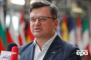 Кулеба: Нам нужен статус кандидата на членство в ЕС. Не кандидата в кандидаты