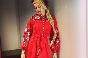 Полякова: Я абсолютно вірю в нашу перемогу