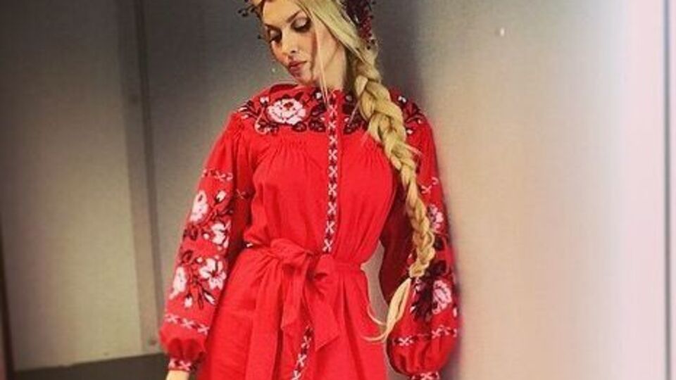 Полякова: Я абсолютно вірю в нашу перемогу