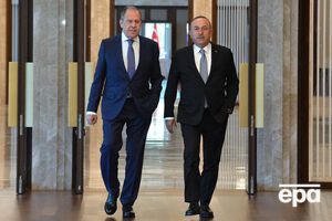 Лавров зустрівся з Чавушоглу в Туреччині