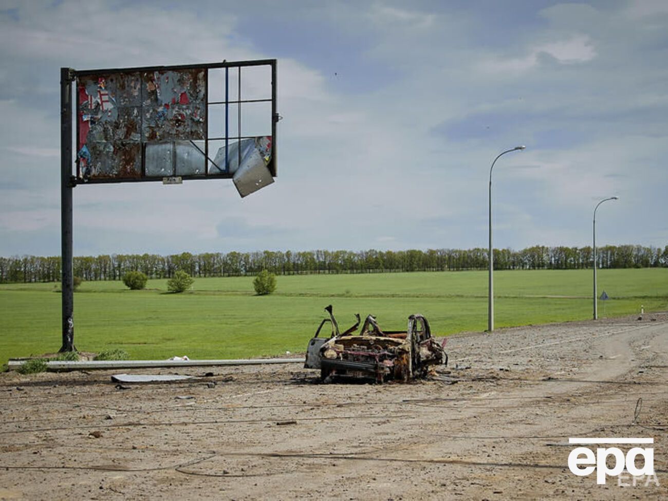 Частина №3723 мала захоплювати Харків