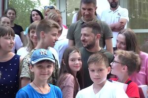 Президент наголосив, що всі люди, які втратили свої домівки, мають отримати комфортне житло