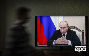 Путин проводит телемарафоны с 2001 года