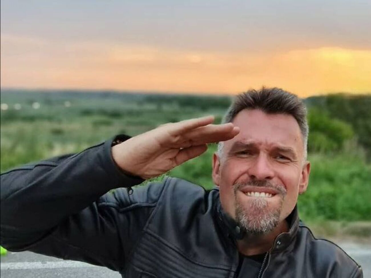 Попенко:&nbsp;Спонсор первого комплекта формы&nbsp;&ndash;&nbsp;тесть