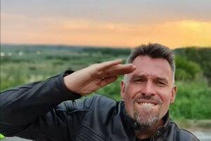 Попенко: Спонсор первого комплекта формы – тесть