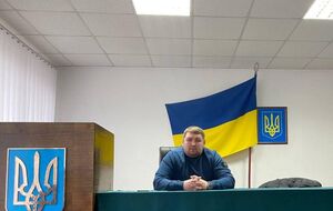 Бандура ранее заявлял о своей проукраинской позиции. Где он сейчас, неизвестно